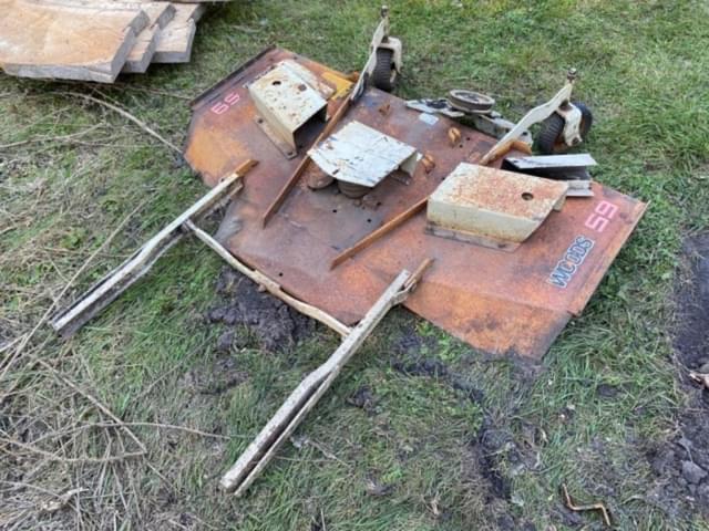 Image of Woods 59 equipment image 4