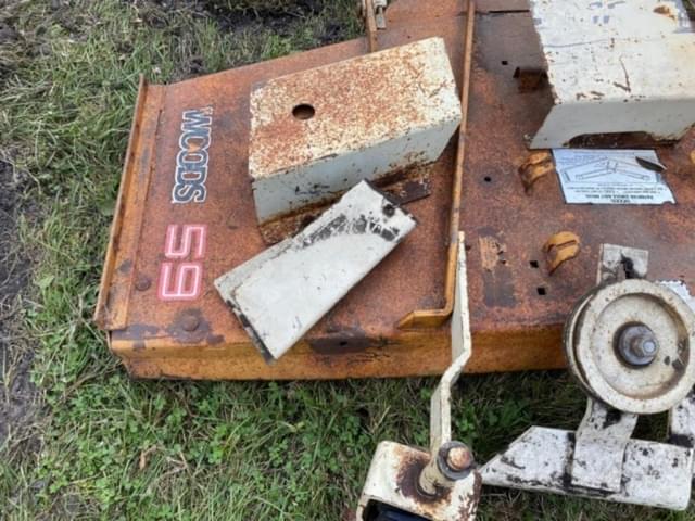 Image of Woods 59 equipment image 3