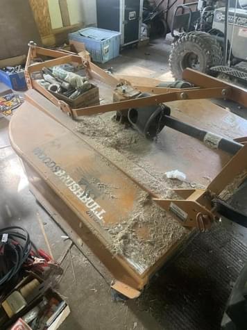 Main image Woods Brushbull