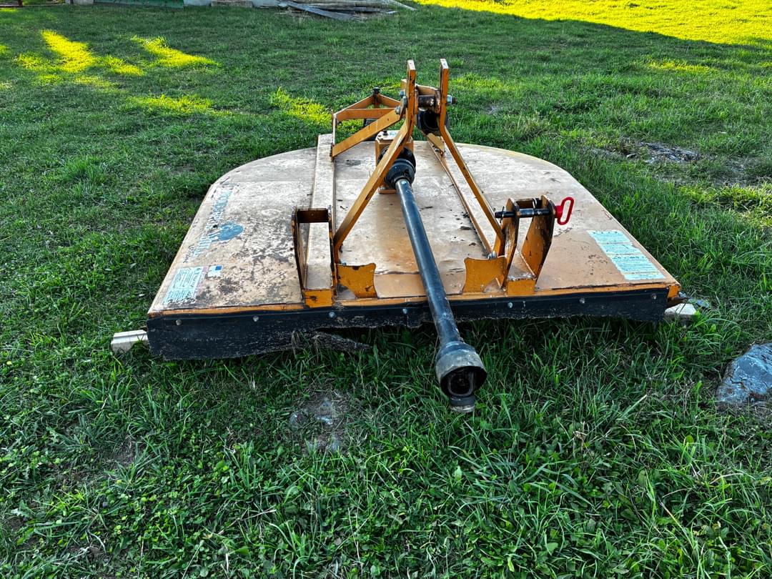 Image of Woods BB72 Image 1