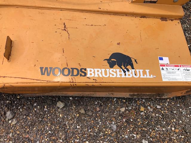 Image of Woods Brushbull equipment image 4