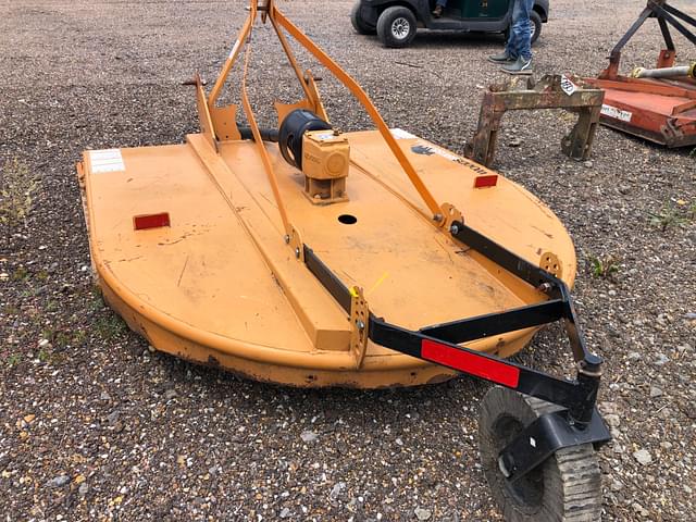 Image of Woods Brushbull equipment image 2