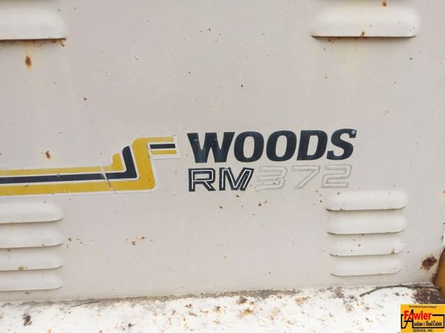 Image of Woods RM372 equipment image 3