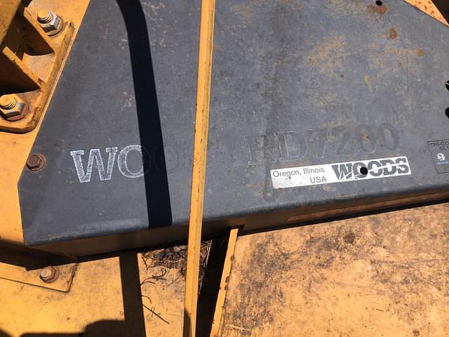 Image of Woods RD7200 equipment image 3