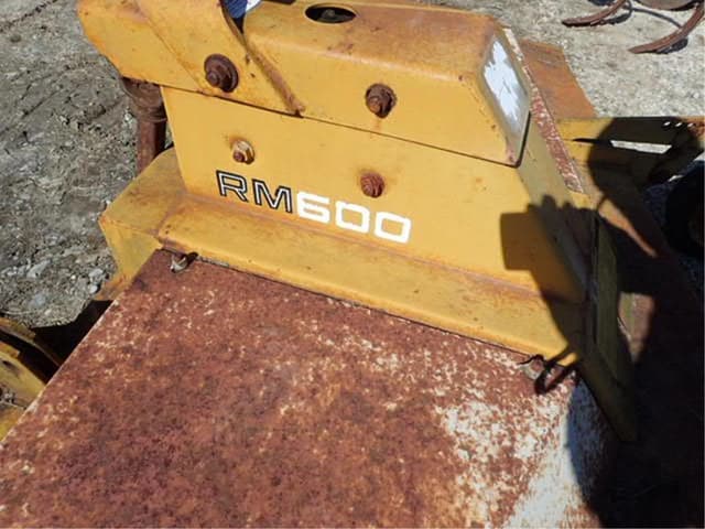 Image of Woods RM600 equipment image 2