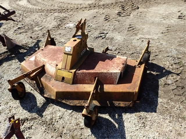 Image of Woods RM600 equipment image 3