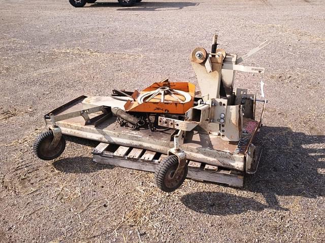 Image of Woods L306 equipment image 1