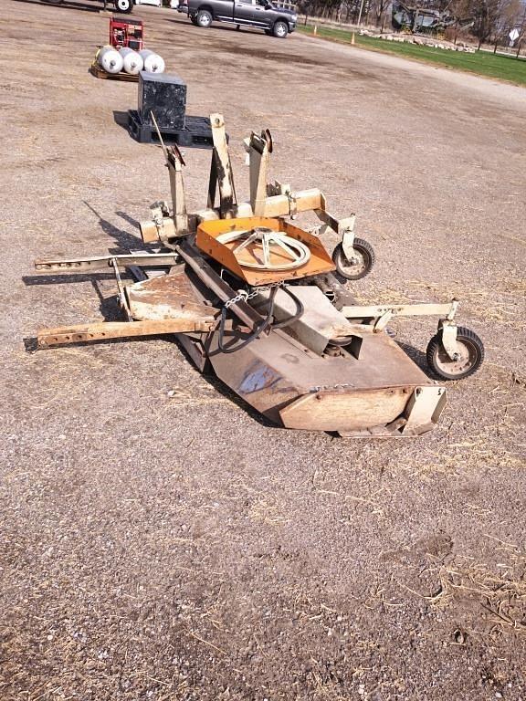 Image of Woods L306 equipment image 4