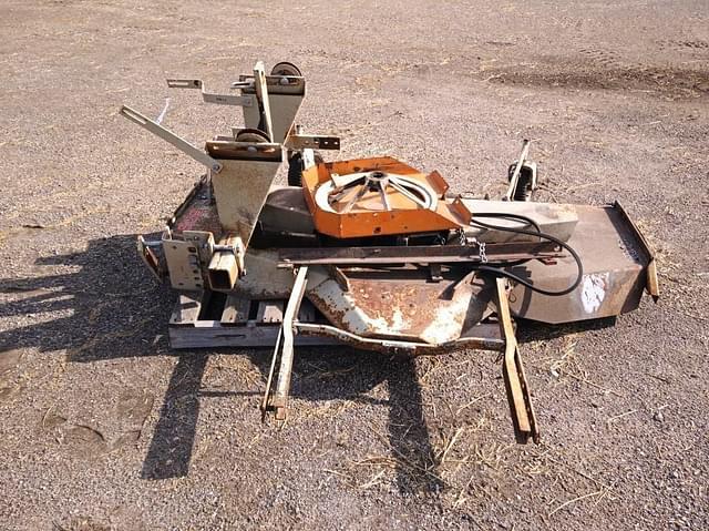 Image of Woods L306 equipment image 3