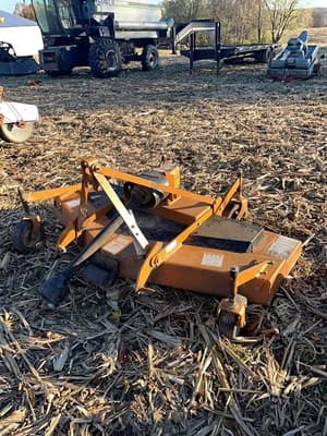 Woods RM660 Lot No. 41 Hay and Forage For Sale with 6 ft | Tractor Zoom