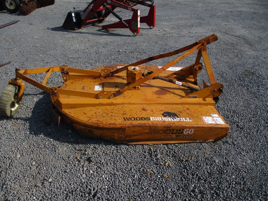 Main image Woods 60