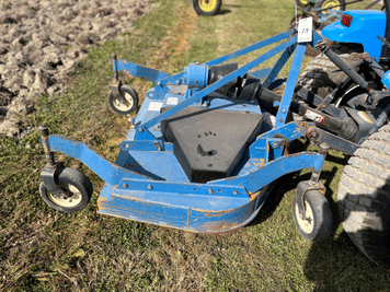 Main image Woods RD6000