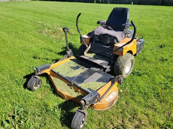 Main image Woods 6160