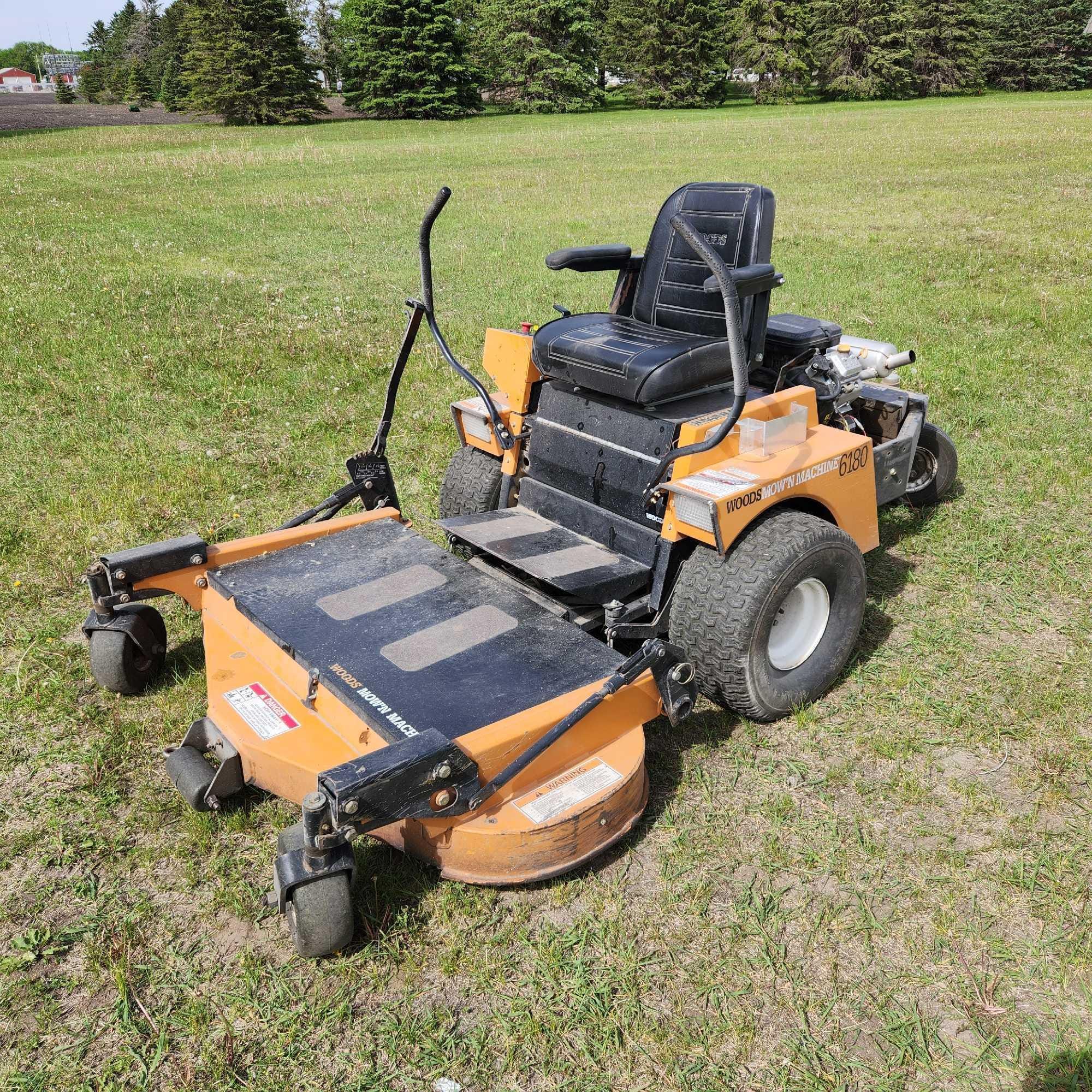 Main image Woods 6180