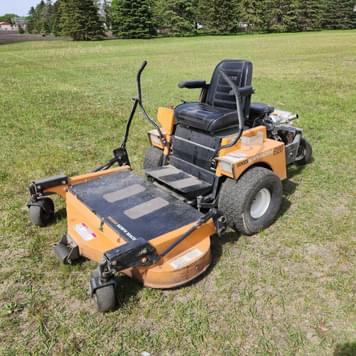 Main image Woods 6180