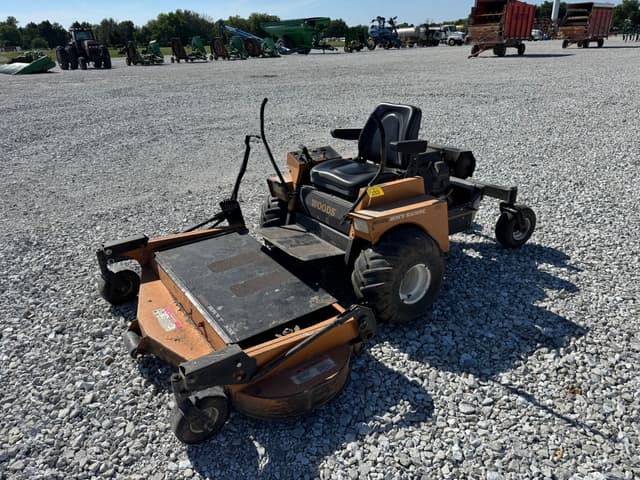 Image of Woods 6200 equipment image 1