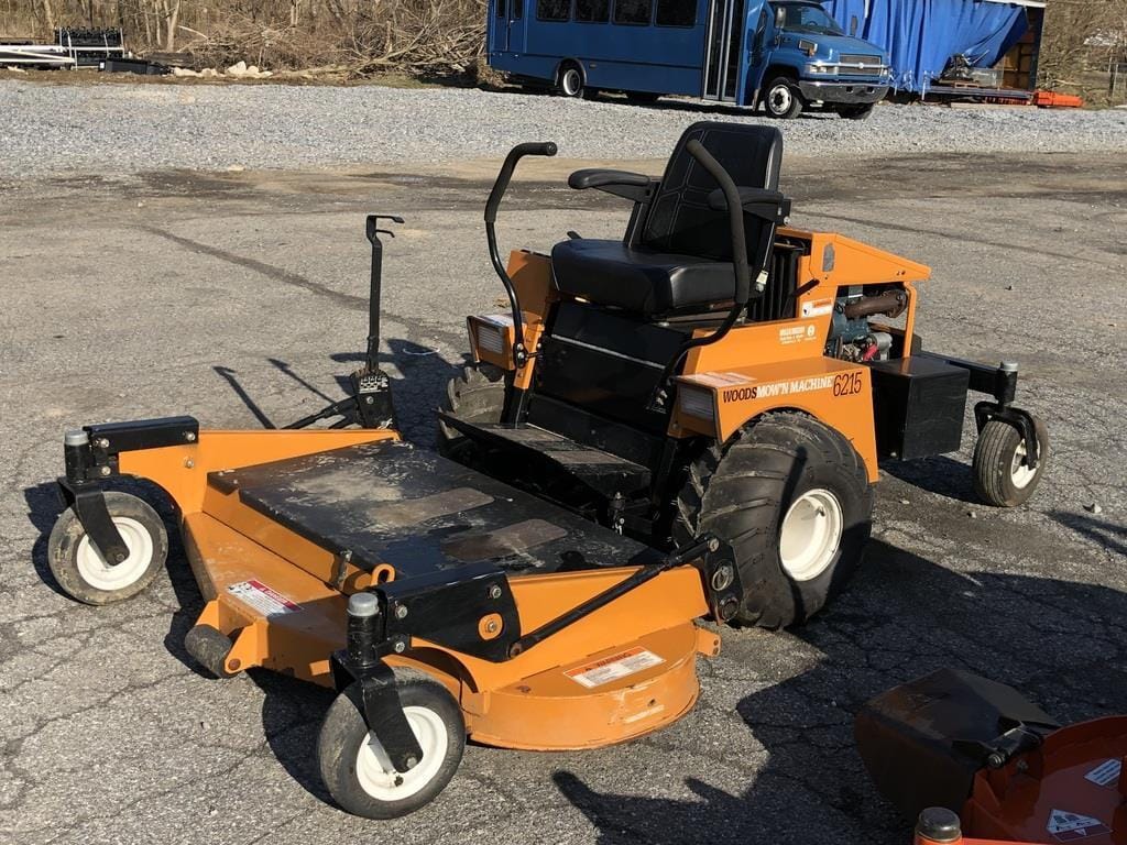 Main image Woods 6215