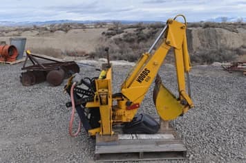 Main image Woods 650