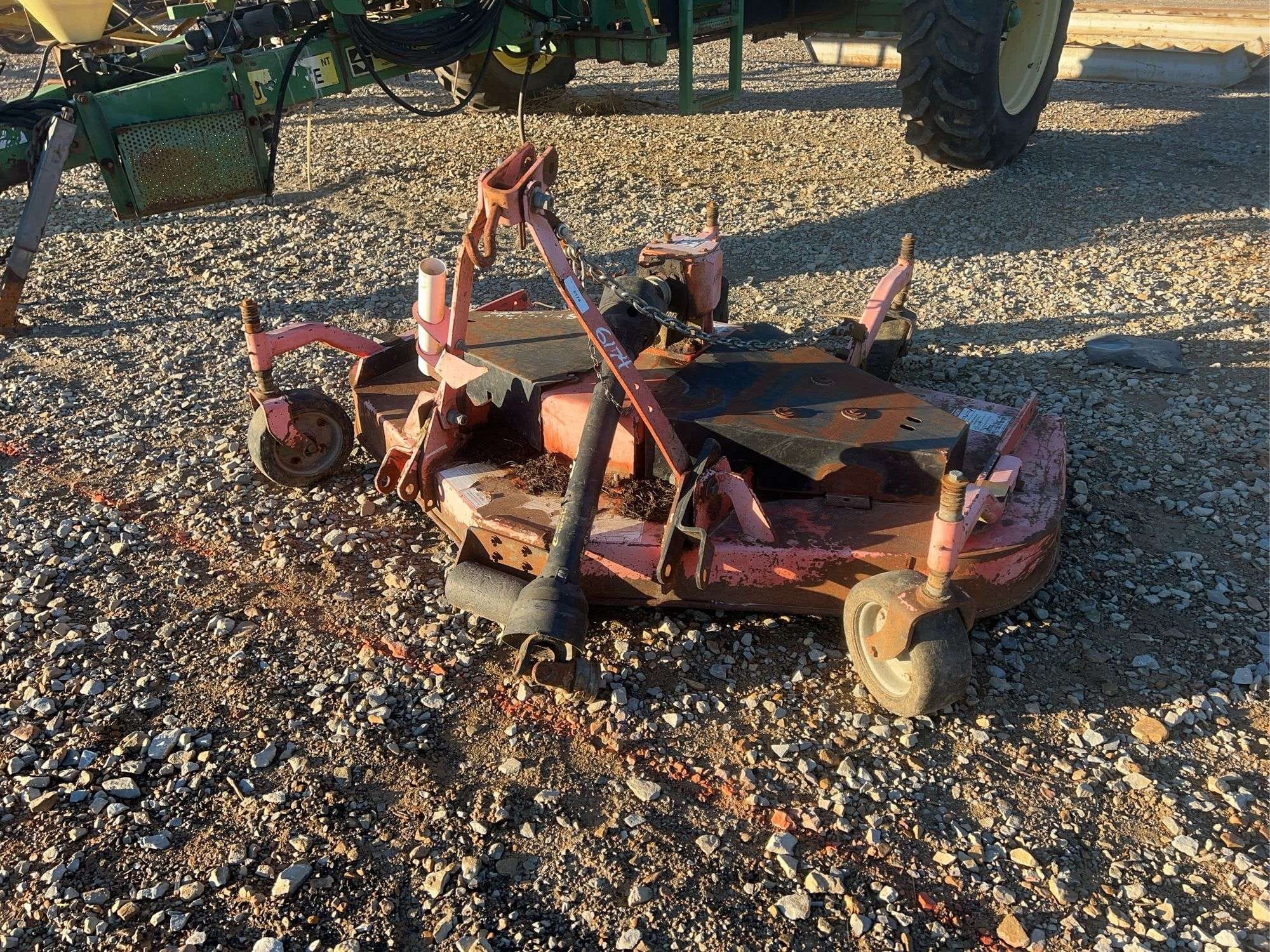 Woods Undetermined Equipment Image0