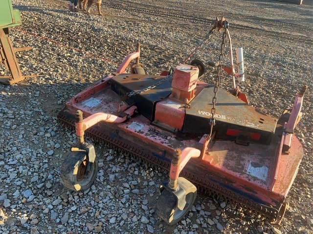 Image of Woods Undetermined equipment image 4