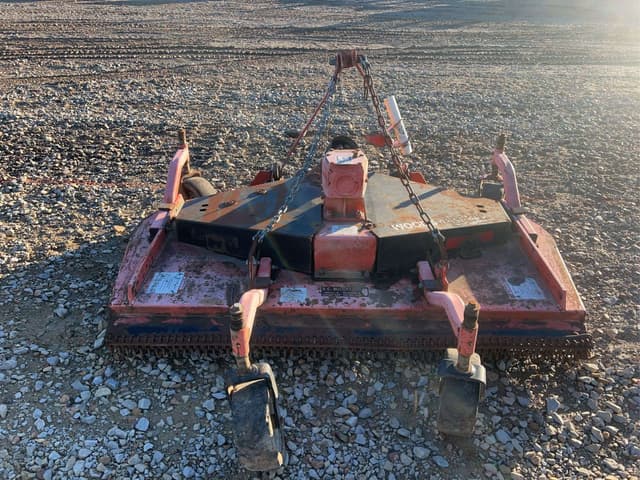 Image of Woods Undetermined equipment image 3