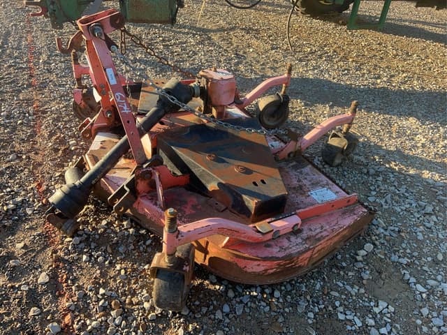 Image of Woods Undetermined equipment image 1