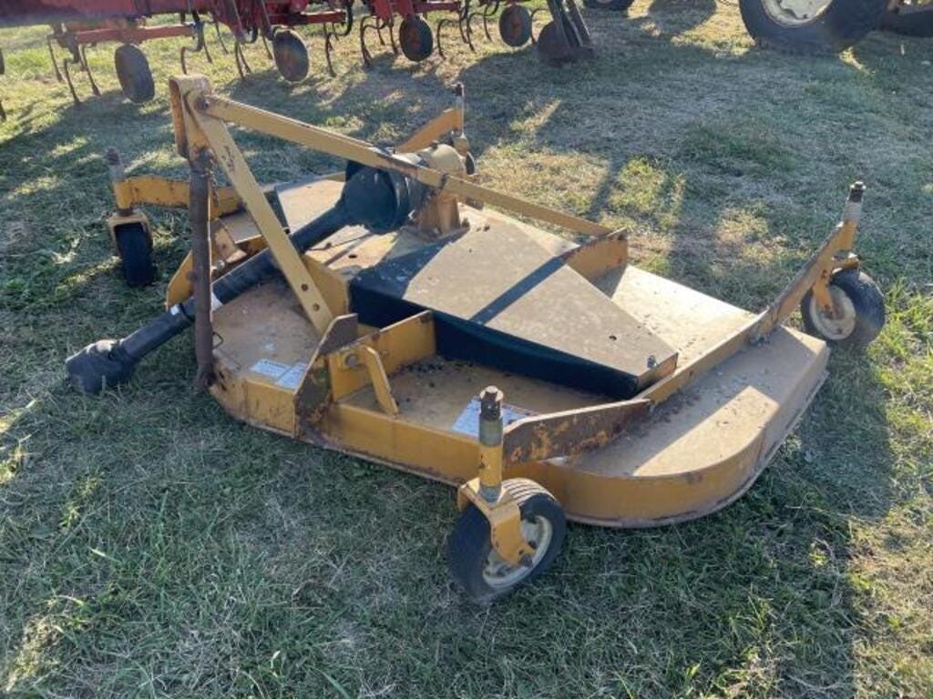 Main image Woods RD8400