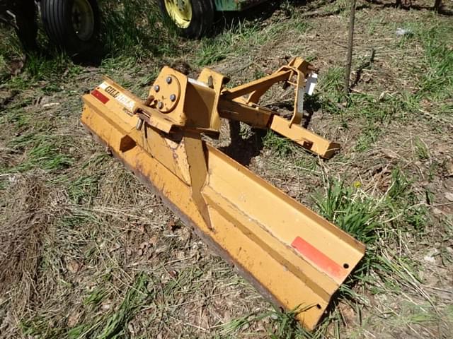 Image of Woods HBL84-2 equipment image 4