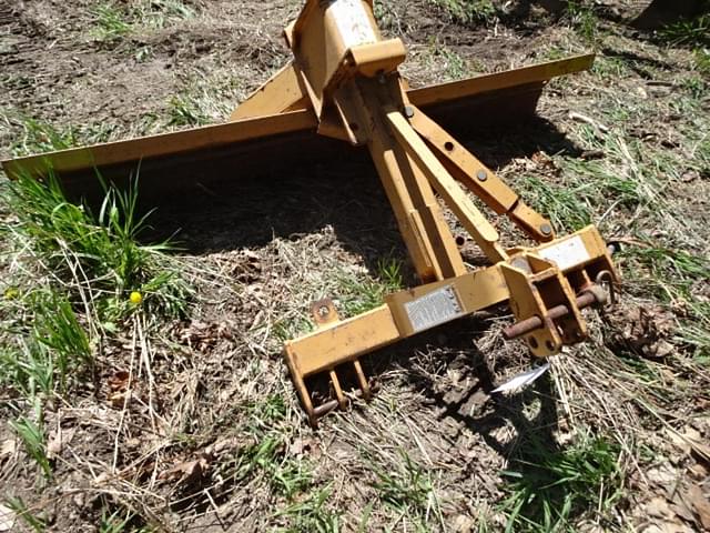 Image of Woods HBL84-2 equipment image 3