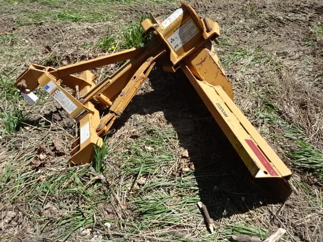 Image of Woods HBL84-2 equipment image 1