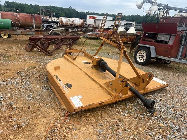 Image of Woods Brushbull equipment image 4