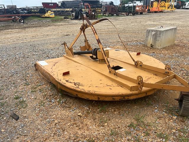 Image of Woods Undetermined equipment image 1