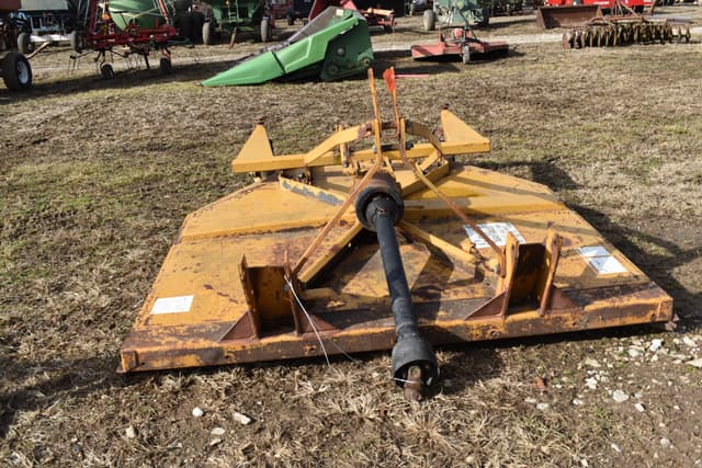 Image of Woods MD184-2 equipment image 1