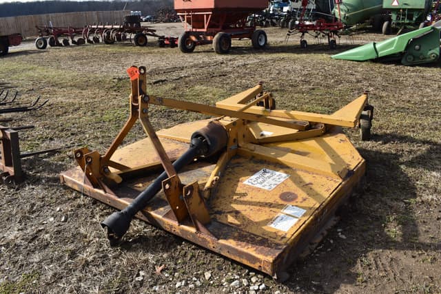 Image of Woods MD184-2 equipment image 2