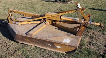 Main image Woods Brush Hog