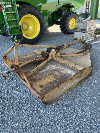 Woods Undetermined Equipment Image0