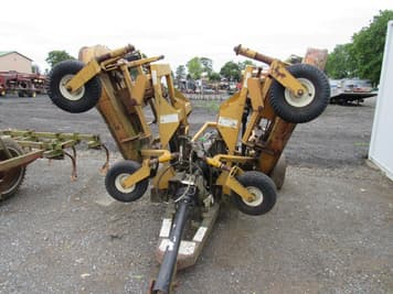 Main image Woods 7144RD