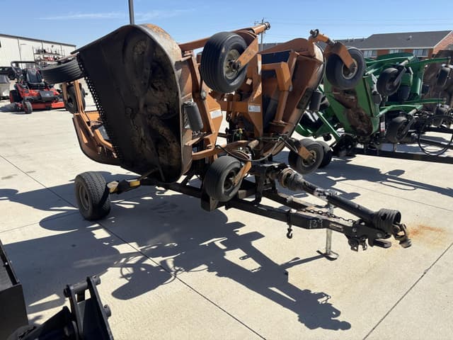 Image of Woods 7144RD-2 equipment image 2