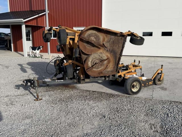 Image of Woods 7144RD-2 equipment image 2