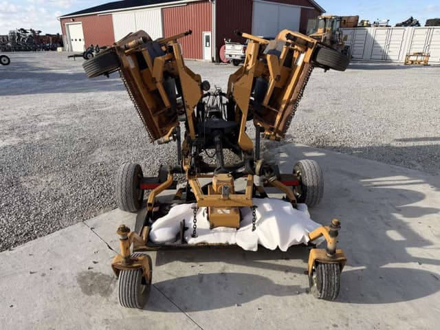 Image of Woods 7144RD-2 equipment image 4