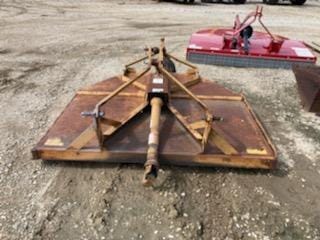 Woods 72-3 Equipment Image0