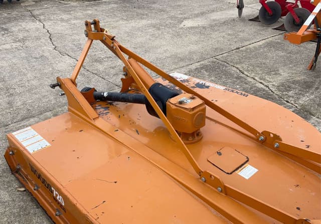 Image of Woods BB720 equipment image 3