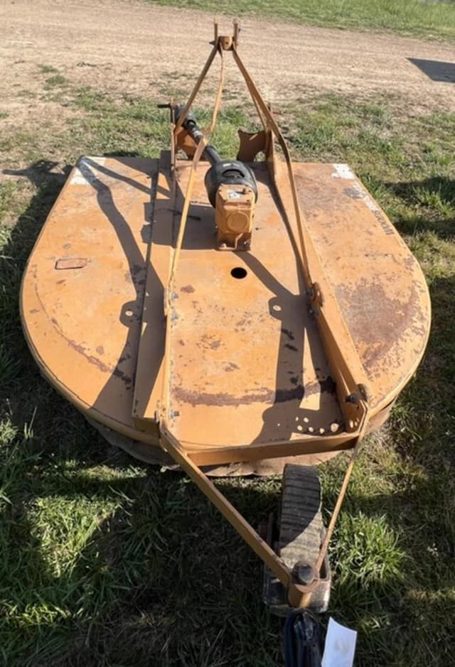 Image of Woods BB72 equipment image 2