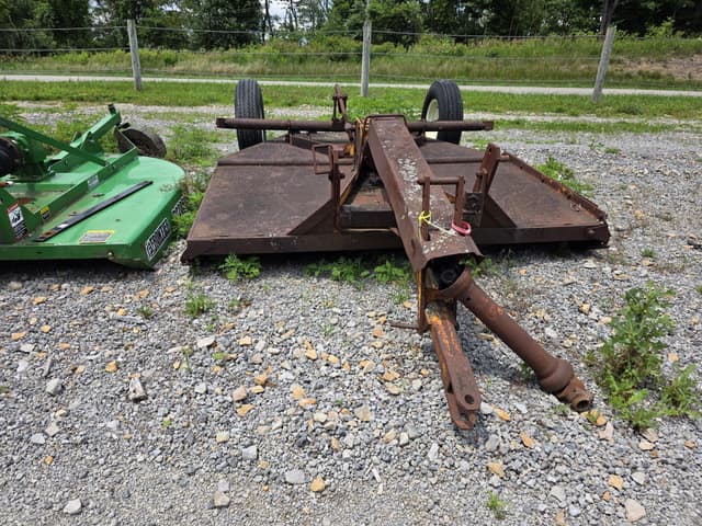 Image of Woods 72 equipment image 2