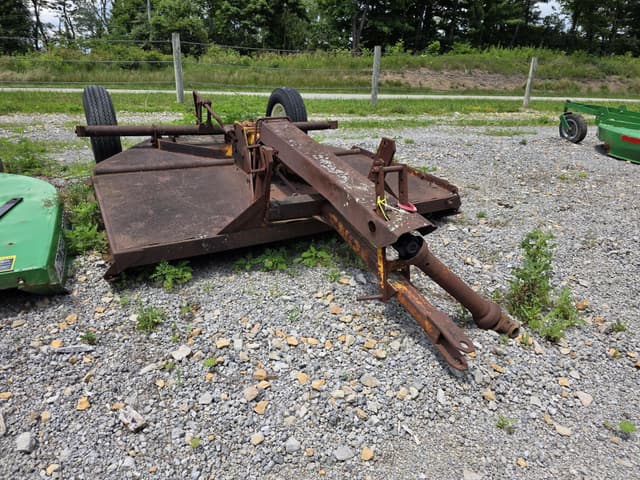Image of Woods 72 equipment image 1