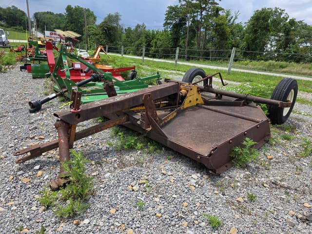 Image of Woods 72 equipment image 3