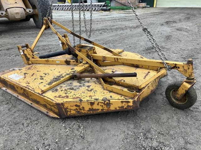 Image of Woods 72 equipment image 3