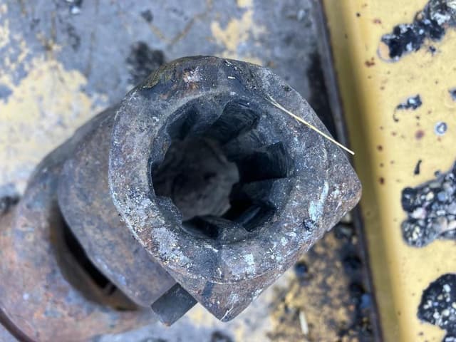 Image of Woods 72 equipment image 4