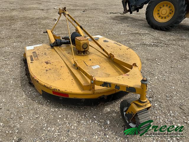 Image of Woods 720 equipment image 3