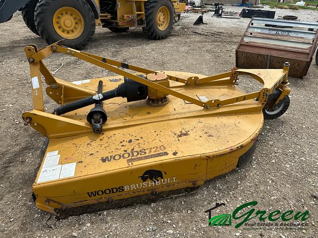 Image of Woods 720 equipment image 2
